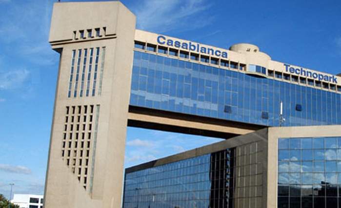 Technopark Casablanca met la lumière sur des femmes marocaines d'exception