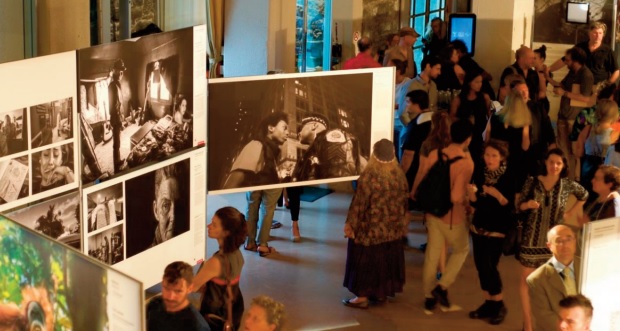 Exposition à Rabat des photos gagnantes au concours “World Press Photo”