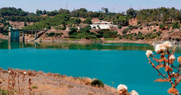 Table ronde des maires africains sur la sécurité de l'eau