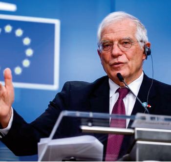 Josep Borrell : Le soutien de Madrid à l’initiative marocaine d’ autonomie s ’inscrit dans le cadre de l’ONU