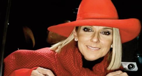Pourquoi Céline Dion reste discrète Pourquoi Céline Dion reste discrète