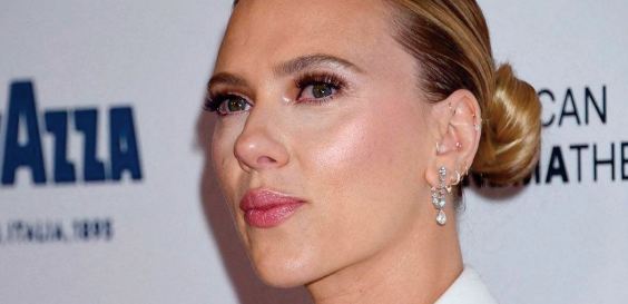 Scarlett Johansson se confie sur sa fille de 7 ans