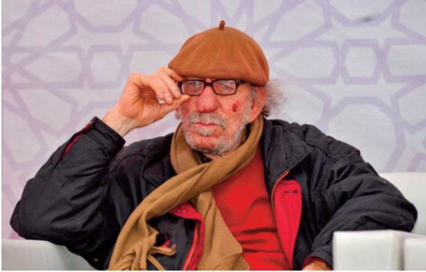 Hommage à Feu Driss El Khouri