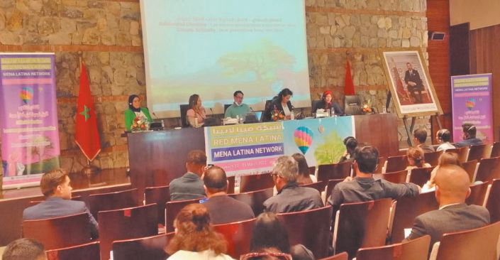 Les jeunesses socialistes à l'avant-garde de la lutte contre les effets du changement climatique Les jeunesses socialistes à l'avant-garde de la lutte contre les effets du changement climatique