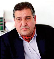Abdelhamid Jmahri