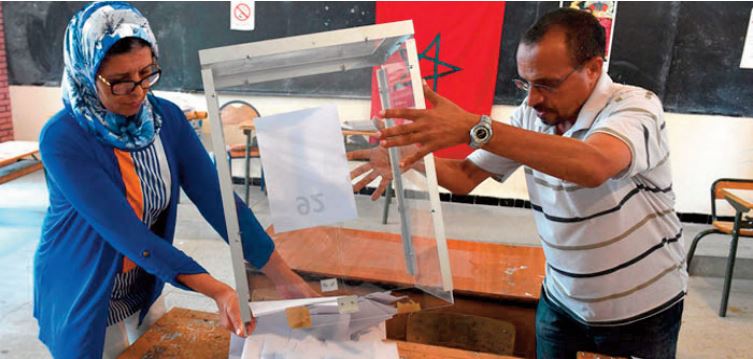 Pour une loi électorale garantissant des élections démocratiques