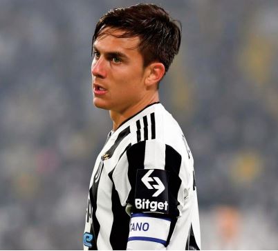 Dybala Dix matches pour se faire désirer Dybala Dix matches pour se faire désirer