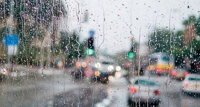 Fortes pluies, chutes de neige et rafales de vent dans plusieurs provinces Fortes pluies, chutes de neige et rafales de vent dans plusieurs provinces