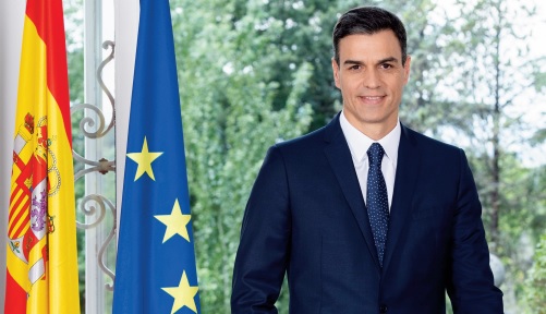 Pedro Sánchez en visite officielle au Maroc ce jeudi