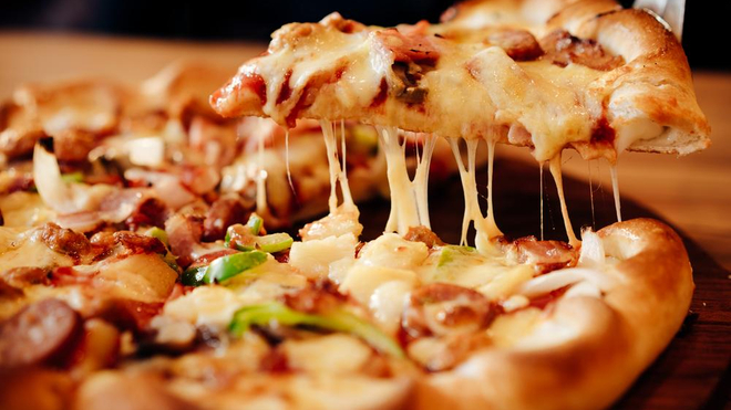 Des pizzas contaminées par E.Coli. Le Maroc concerné