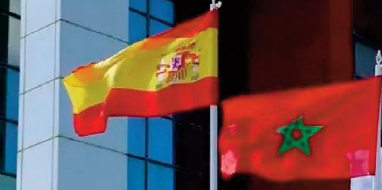 Les relations commerciales entre le Maroc et l’Espagne promises à un bel avenir Les relations commerciales entre le Maroc et l’Espagne promises à un bel avenir
