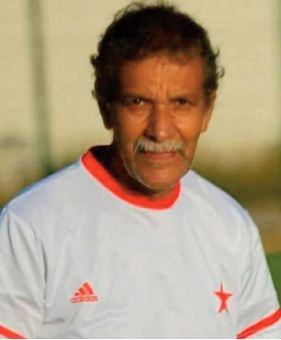 Décès de Mehdi Mellouk