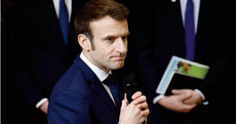 Affaire McKinsey : Macron paiera-t-il le coût du recours excessif aux cabinets de conseil ?