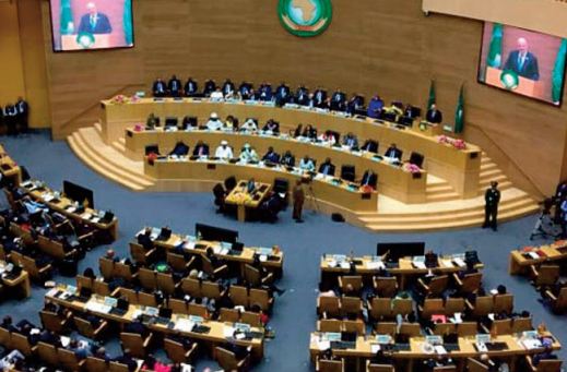 Le Maroc réitère l'approche multidimensionnelle de paix, sécurité et développement dans l’ accompagnement des pays africains en transition politique