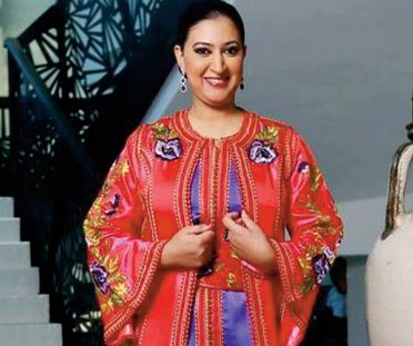 Dounia Boutazout: J'ai toujours été attirée par des personnages reflétant l'image de la femme marocaine Dounia Boutazout: J'ai toujours été attirée par des personnages reflétant l'image de la femme marocaine
