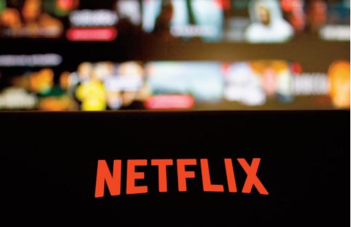 Netflix perd des abonnés pour la première fois en dix ans