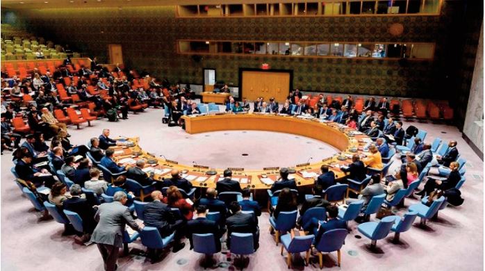 ONU/Sahara : L'appui à l’Initiative d’ autonomie résonne au Conseil de sécurité