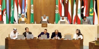 Le Parlement arabe salue le rôle majeur de Sa Majesté le Roi dans la défense de la cause palestinienne