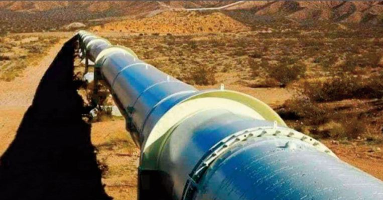 Appui financier de l’OPEC FUND à l’étude d’avant-projet du gazoduc Nigeria-Maroc