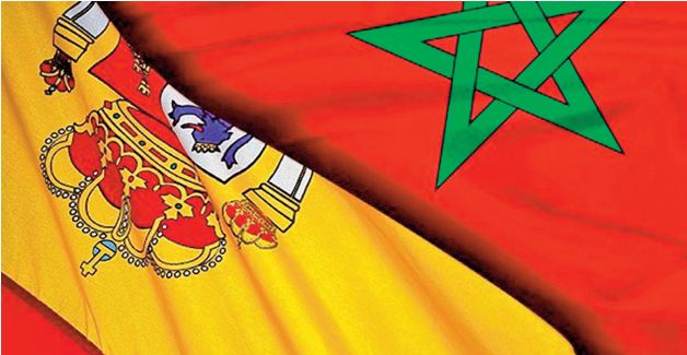 Entrée en vigueur de l'accord maroco-espagnol en matière de lutte contre la criminalité