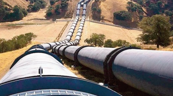 Des investisseurs russes intéressés par le gazoduc Maroc-Nigéria