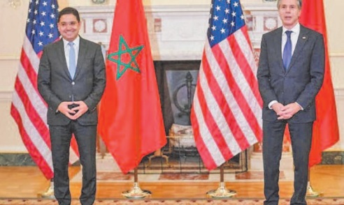 Le Maroc abrite mercredi la réunion ministérielle de la Coalition mondiale contre Daech