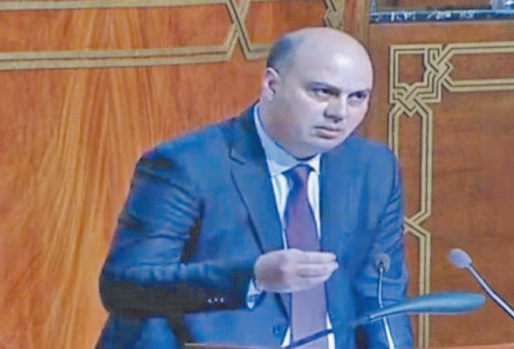 Youssef Aidi: L’action du gouvernement n’a engendré que déceptions et frustrations …