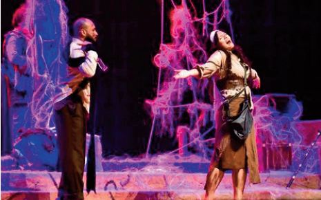 La troupe marocaine “La Gala ” rafle la totalité des prix du Festival international de théâtre contemporain de Kasserine