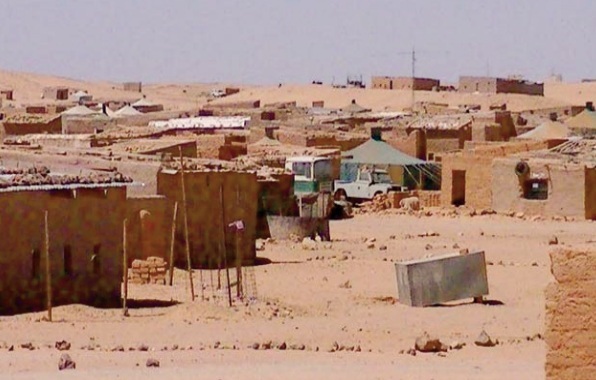 Le spectre de l’insécurité totale plane sur les séquestrés des camps de Tindouf