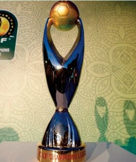 Lancement de la vente des billets de la finale Lancement de la vente des billets de la finale