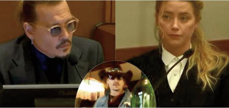 Johnny Depp peut-il espérer relancer sa carrière?