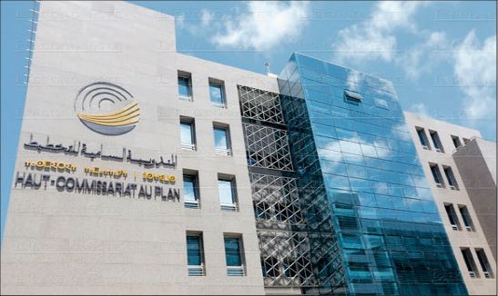 La croissance économique à 7,9% en 2021