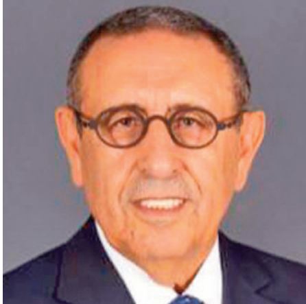 Youssef Amrani Youssef Amrani