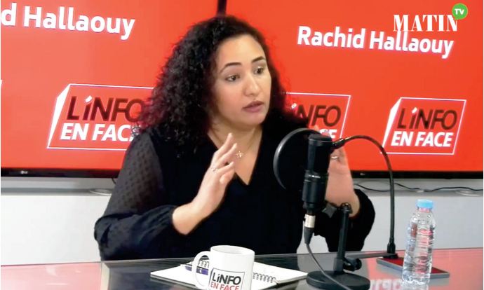 Khaoula Lachguar : A l’USFP, nous ne revendiquons pas de subventionner le coût des carburants mais demandons la baisse des impôts indirects et l’ augmentation de l’IS Khaoula Lachguar : A l’USFP, nous ne revendiquons pas de subventionner le coût des carburants mais demandons la baisse des impôts indirects et l’ augmentation de l’IS