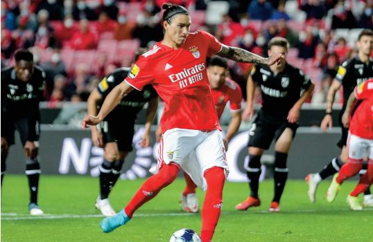 Liverpool casse sa tirelire pour attirer Darwin Nunez Liverpool casse sa tirelire pour attirer Darwin Nunez