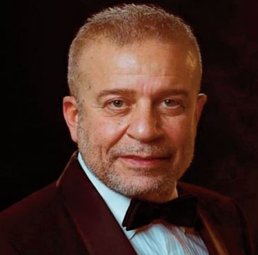 Le FCMT rend hommage à l'acteur égyptien Sherif Mounir