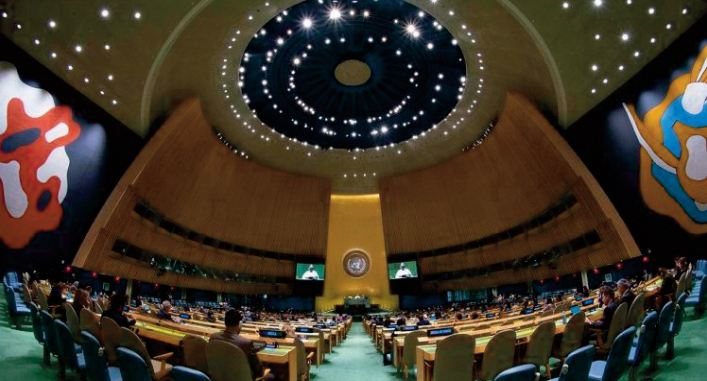 Plusieurs pays réitèrent leur soutien à l’intégrité territoriale et à la souveraineté du Maroc sur son Sahara