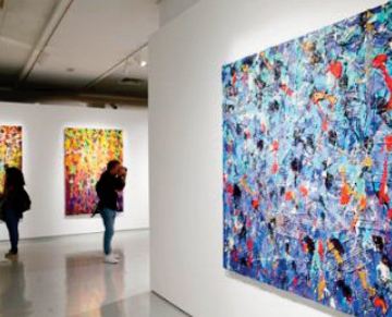 Première édition de la Nuit des musées et des espaces culturels