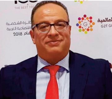 Aziz El Badraoui : Ouvrir une nouvelle page avec les responsables de la FRMF et de la LNFP ainsi que les médias