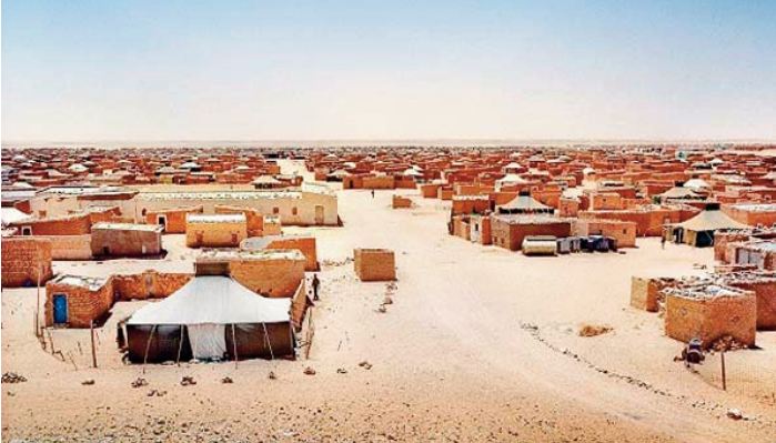 Les camps du polisario, terreau fertile du terrorisme