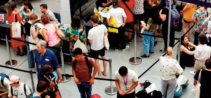 Le Petit Nicolas récompensé au Festival d'Annecy Le Petit Nicolas récompensé au Festival d'Annecy