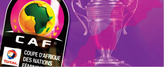 CAN Féminine 2022: 40 arbitres retenus, dont 6 Marocains
