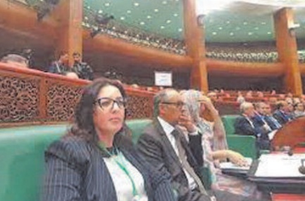 Dans le cadre d’une opposition responsable et constructive, les députés ittihadis votent en faveur du texte présenté par le gouvernement