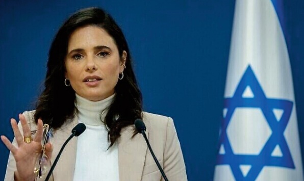 Israël réaffirme son soutien à la souveraineté du Maroc sur le Sahara
