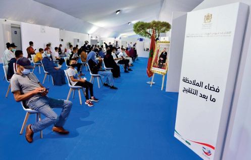 Tayeb Himdi : Les Marocains appelés à renforcer leur immunité collective