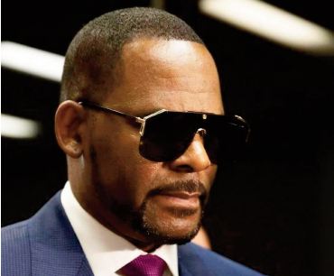 R. Kelly, coupable de crimes sexuels, condamné à 30 ans de prison R. Kelly, coupable de crimes sexuels, condamné à 30 ans de prison