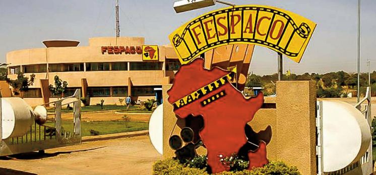 Le 28ème FESPACO sous le thème “Cinéma d'Afrique et culture de la paix ”