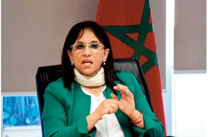 Amina Bouayach appelle à repenser la coopération Sud-Nord en tant que “ processus holistique ’’