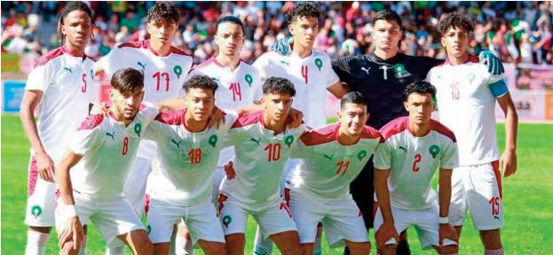 Les U18 au dernier carré des Jeux méditerranéens: Suprématie marocaine au semi-marathon Les U18 au dernier carré des Jeux méditerranéens: Suprématie marocaine au semi-marathon