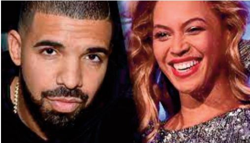 Beyoncé et Drake font revivre la house music des années 90